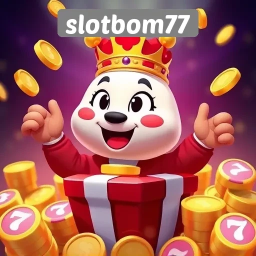 Panduan Memanfaatkan Bonus di Slotbom77