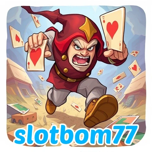 slotbom77: Panduan Cashback untuk Penggemar Game Online Indonesia