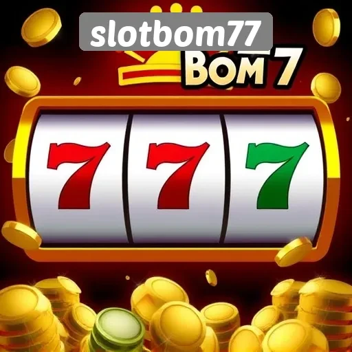 Perbandingan Slotbom77 dengan Situs Slot Lain