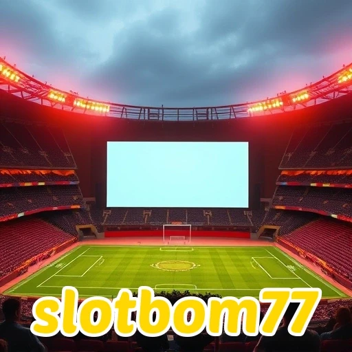 slotbom77: Memperkenalkan Fitur Menarik dan Keunggulan Permainan Online