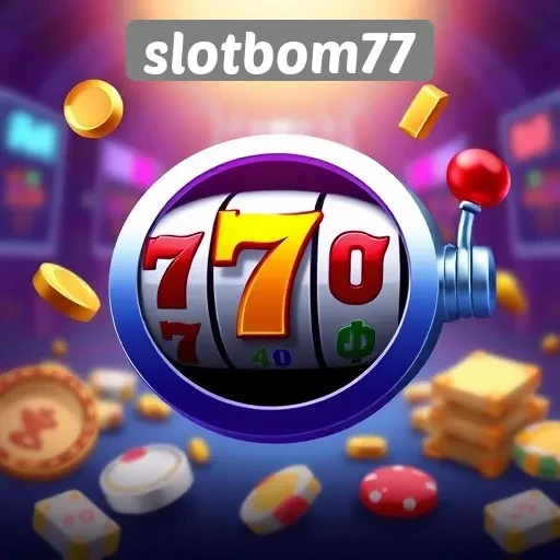 Pengenalan Situs Slotbom77 untuk Pecinta Game Slot