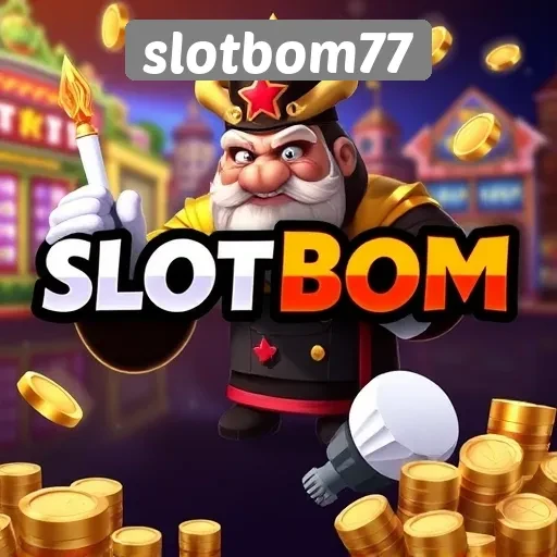 Mitos Dan Fakta Seputar Slotbom77 Di Kalangan Pecinta Game