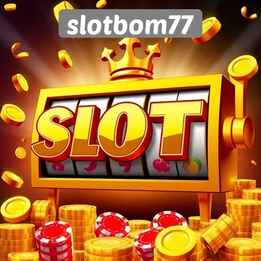 Mengoptimalkan Pengalaman Bermain di Slotbom77