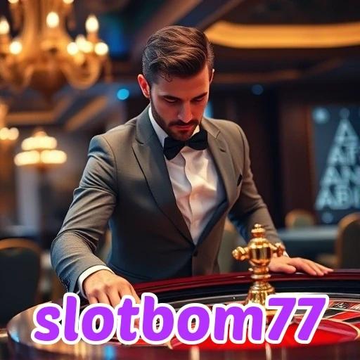 slotbom77: Metode Pembayaran Praktis untuk Pengalaman Gaming Terbaik