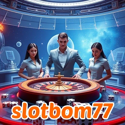 slotbom77: Keunggulan Provider Game Online Terbaik di Indonesia