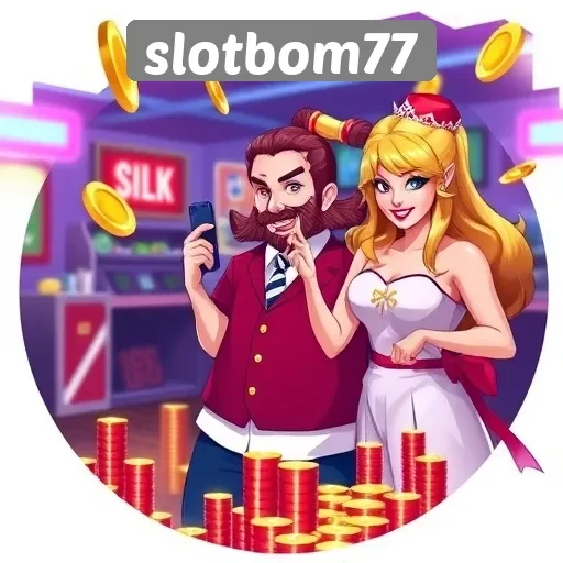 Cara Daftar dan Bermain di Slotbom77 dengan Mudah