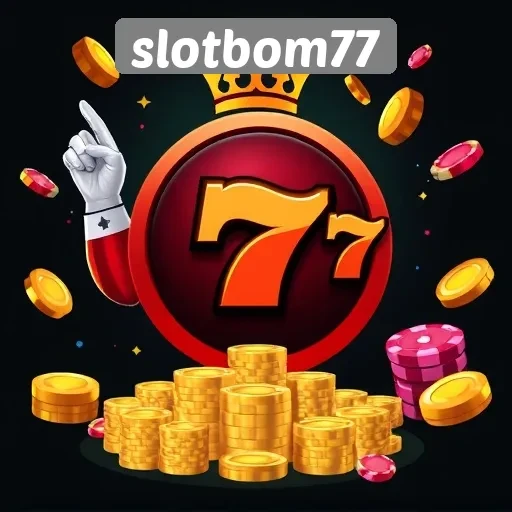 Review Lengkap Slotbom77 untuk Pemain Slot di Indonesia