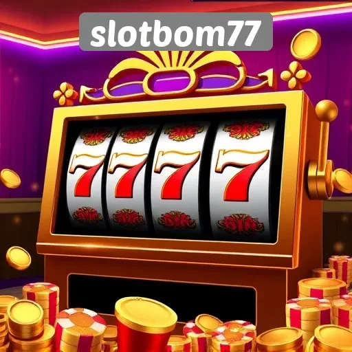 Fitur Unggulan yang Ditawarkan oleh Slotbom77