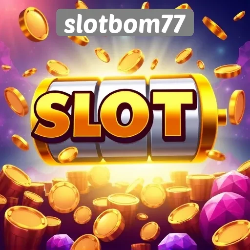 Mengungkap Keunggulan Slotbom77 dalam Permainan Slot Online