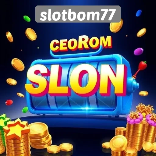 Mengapa Slotbom77 Menjadi Favorit di Kalangan Pemain Slot
