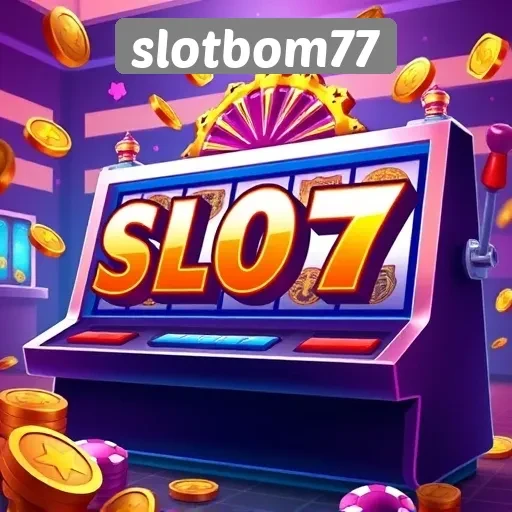 Analisis Fitur yang Ditawarkan oleh Slotbom77 di Pasar Game