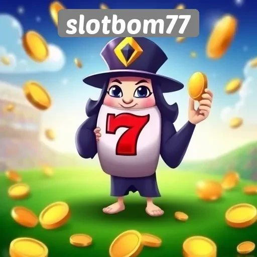 Mengenal Situs Slotbom77 dan Fitur Menariknya