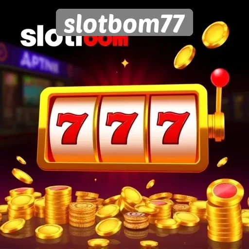 Keunggulan Slotbom77 Dalam Menyediakan Beragam Jenis Permainan Slot