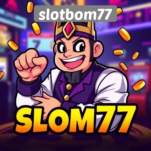 Bagaimana Slotbom77 Mempengaruhi Industri Game Slot di Indonesia