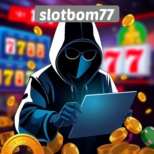 Keamanan dan Privasi di Situs Slotbom77