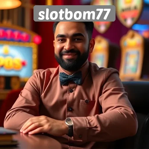 Testimoni Pengguna Slotbom77 yang Perlu Diketahui