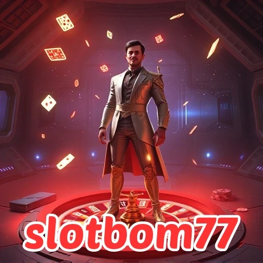 slotbom77: Bonus Selamat Datang yang Menggoda dan Menarik